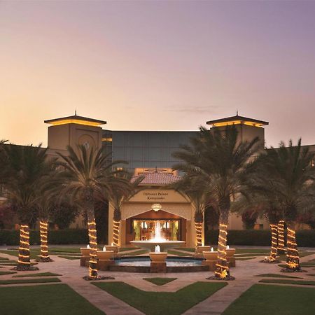 ג'יבוטי Djibouti Palace Kempinski מראה חיצוני תמונה