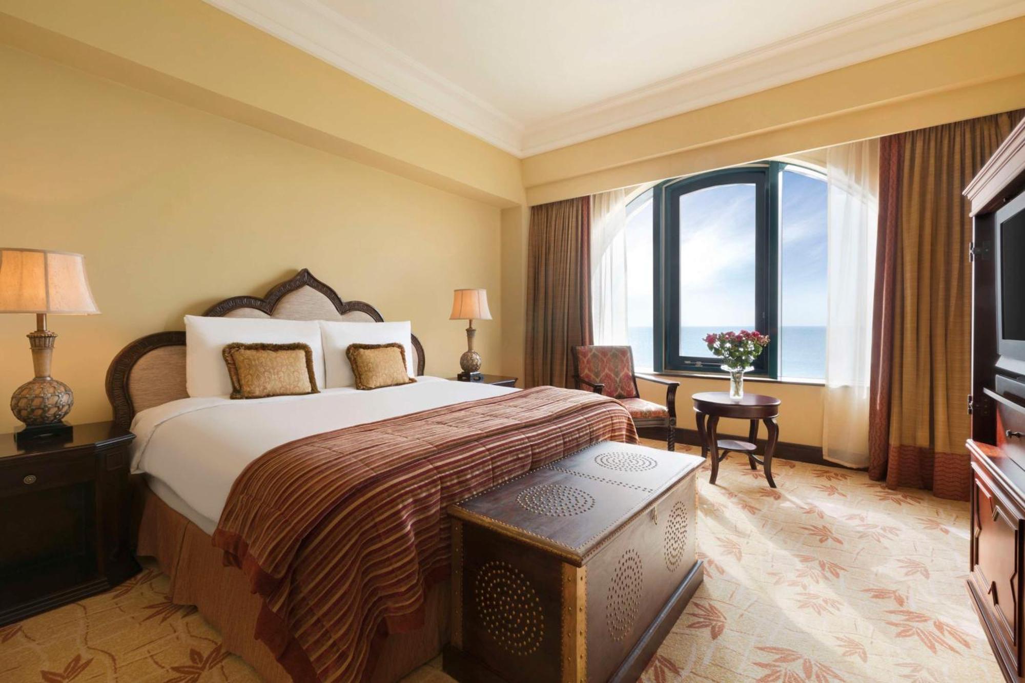 ג'יבוטי Djibouti Palace Kempinski מראה חיצוני תמונה