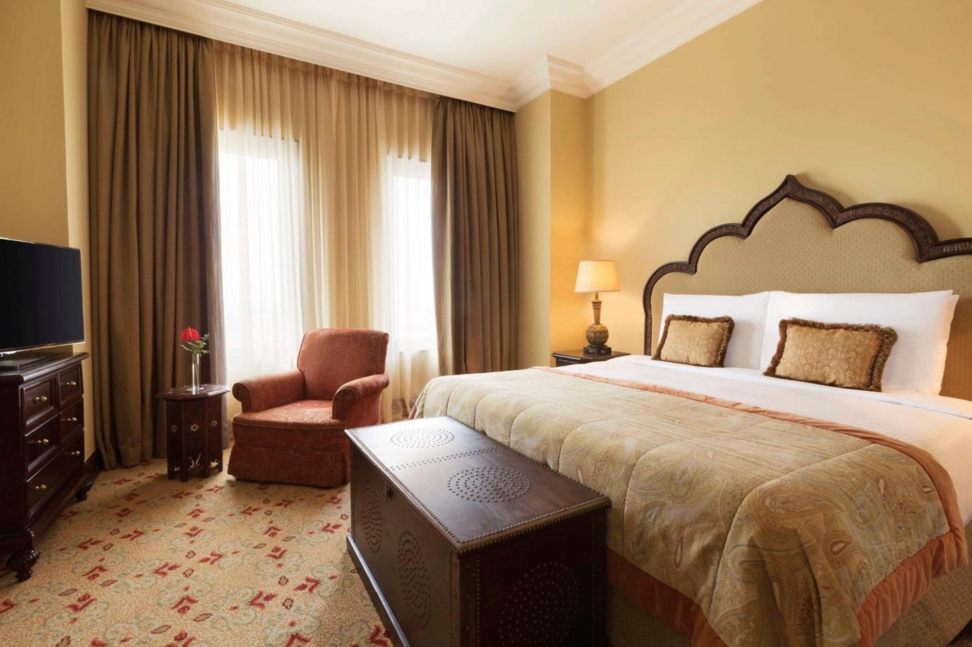 ג'יבוטי Djibouti Palace Kempinski מראה חיצוני תמונה