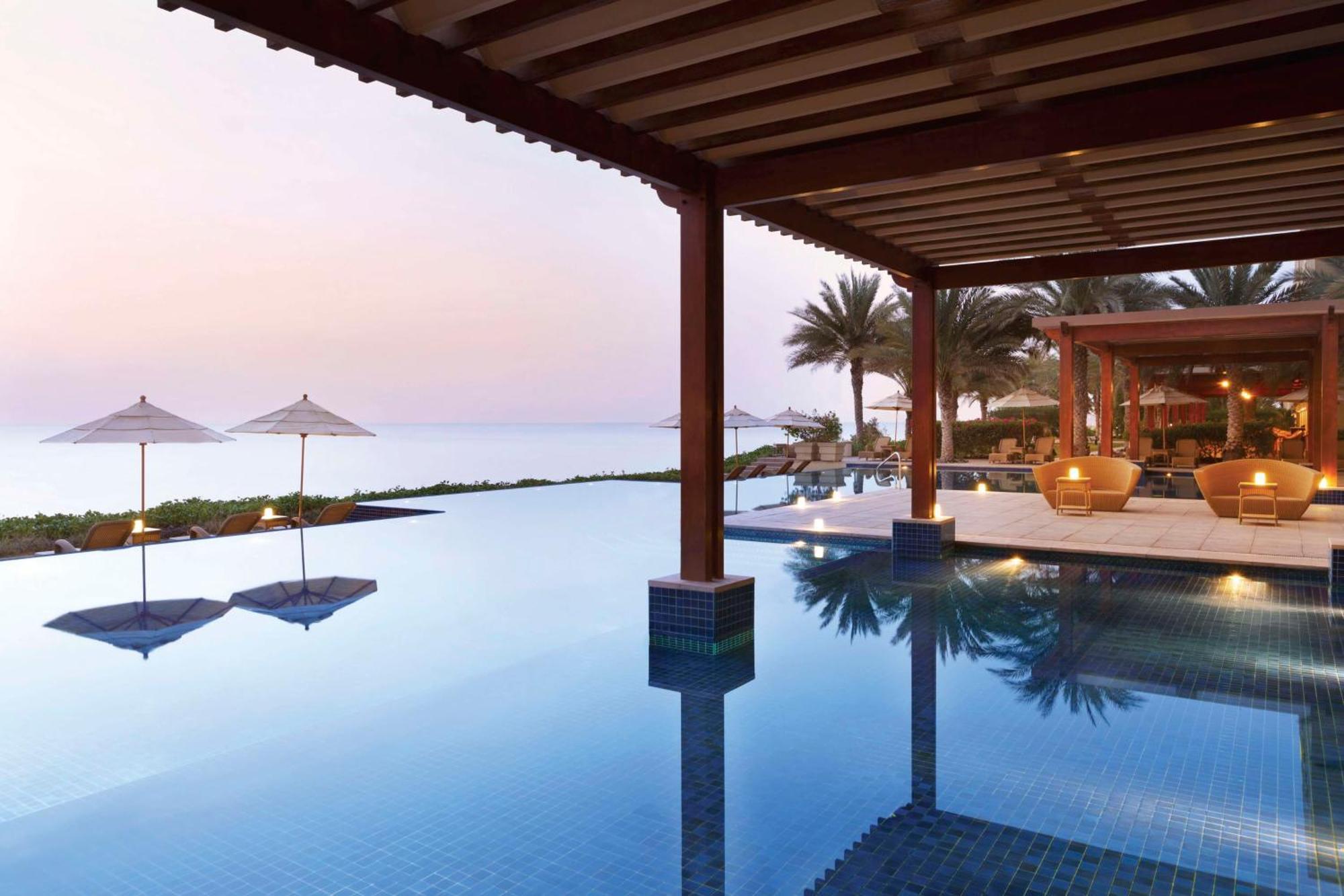 ג'יבוטי Djibouti Palace Kempinski מראה חיצוני תמונה