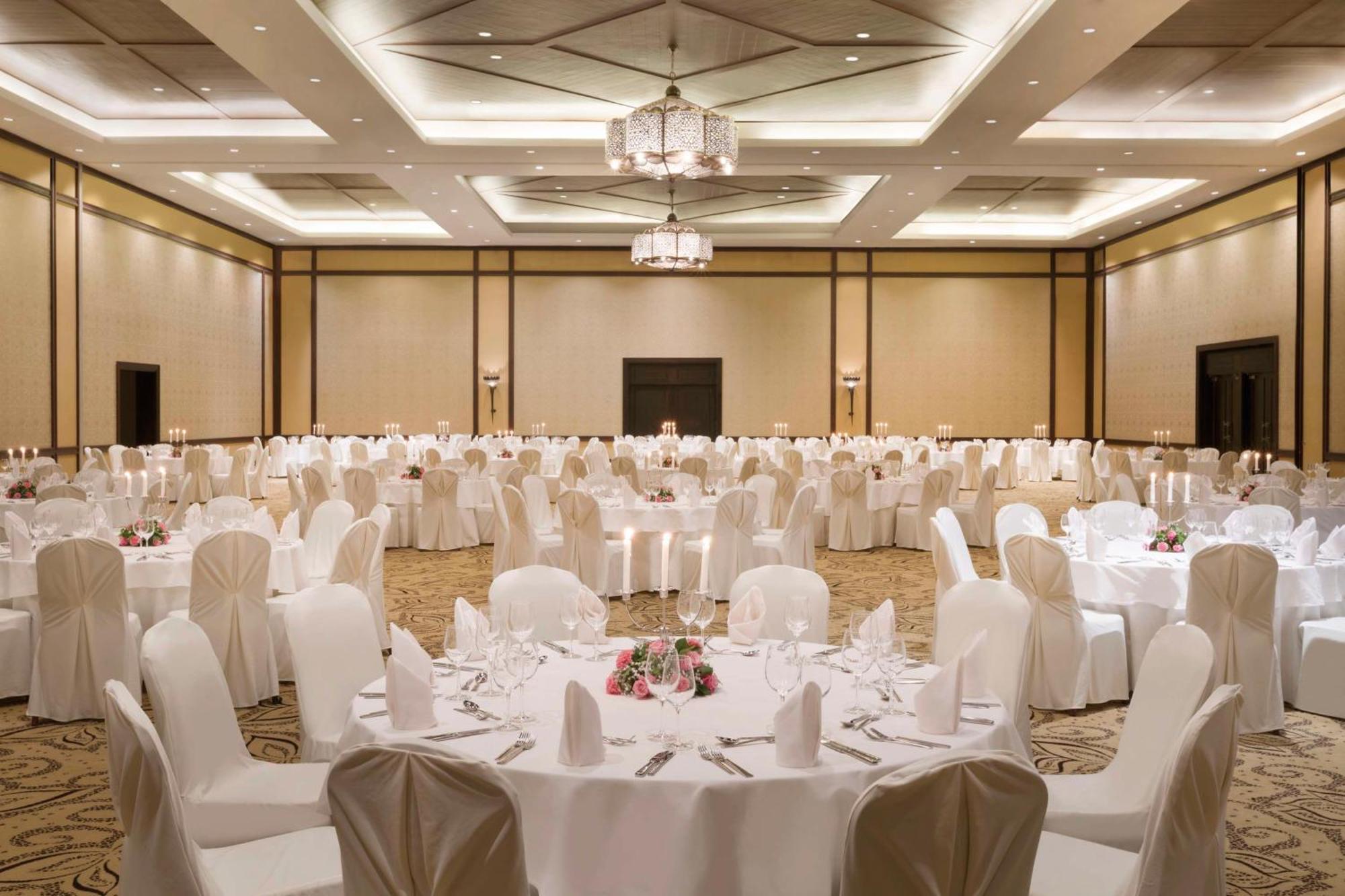 ג'יבוטי Djibouti Palace Kempinski מראה חיצוני תמונה