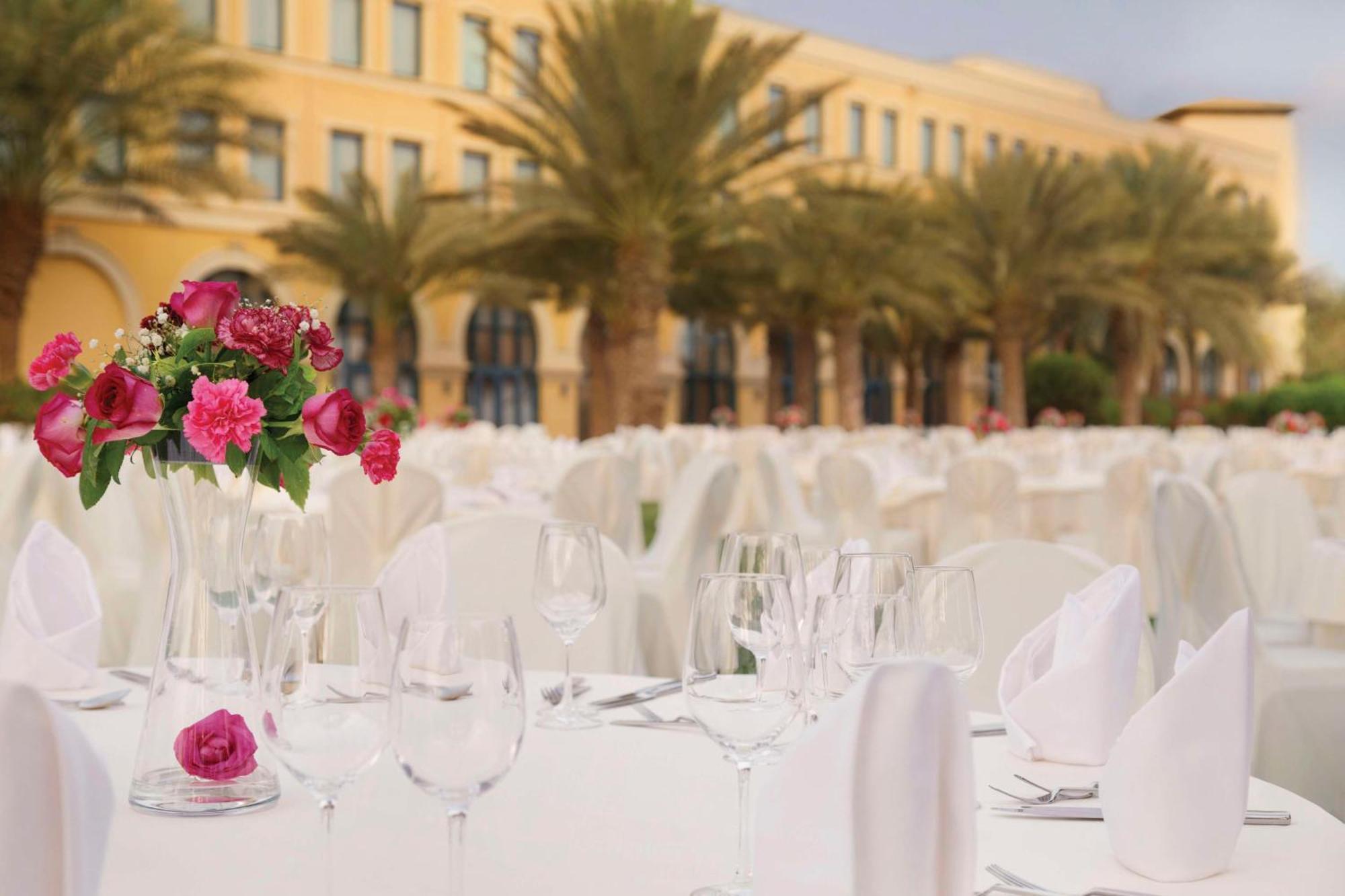 ג'יבוטי Djibouti Palace Kempinski מראה חיצוני תמונה