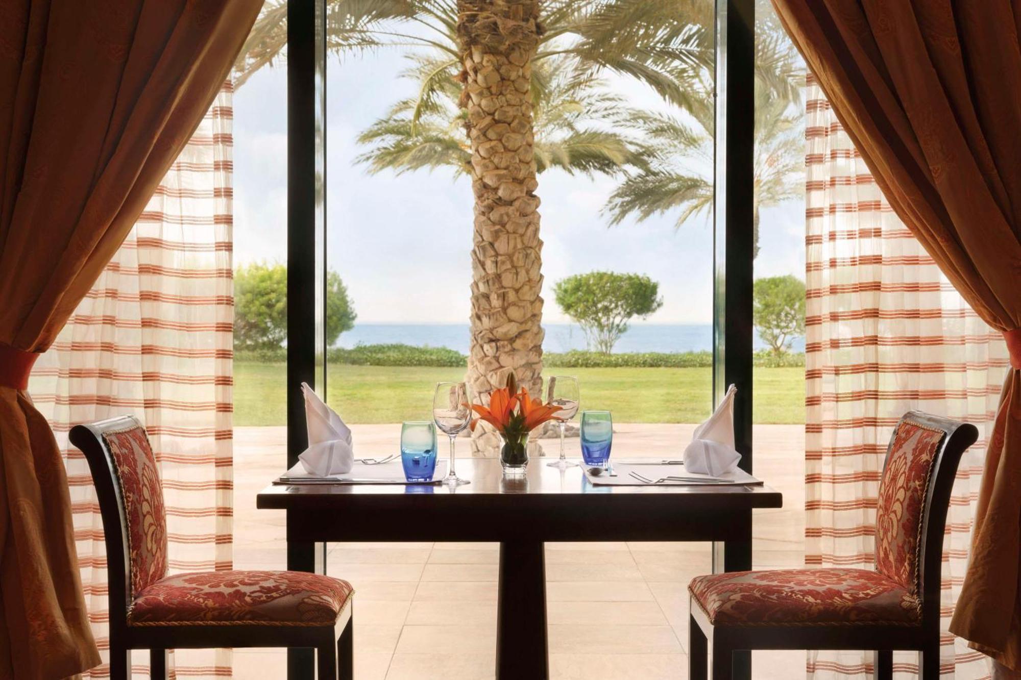 ג'יבוטי Djibouti Palace Kempinski מראה חיצוני תמונה