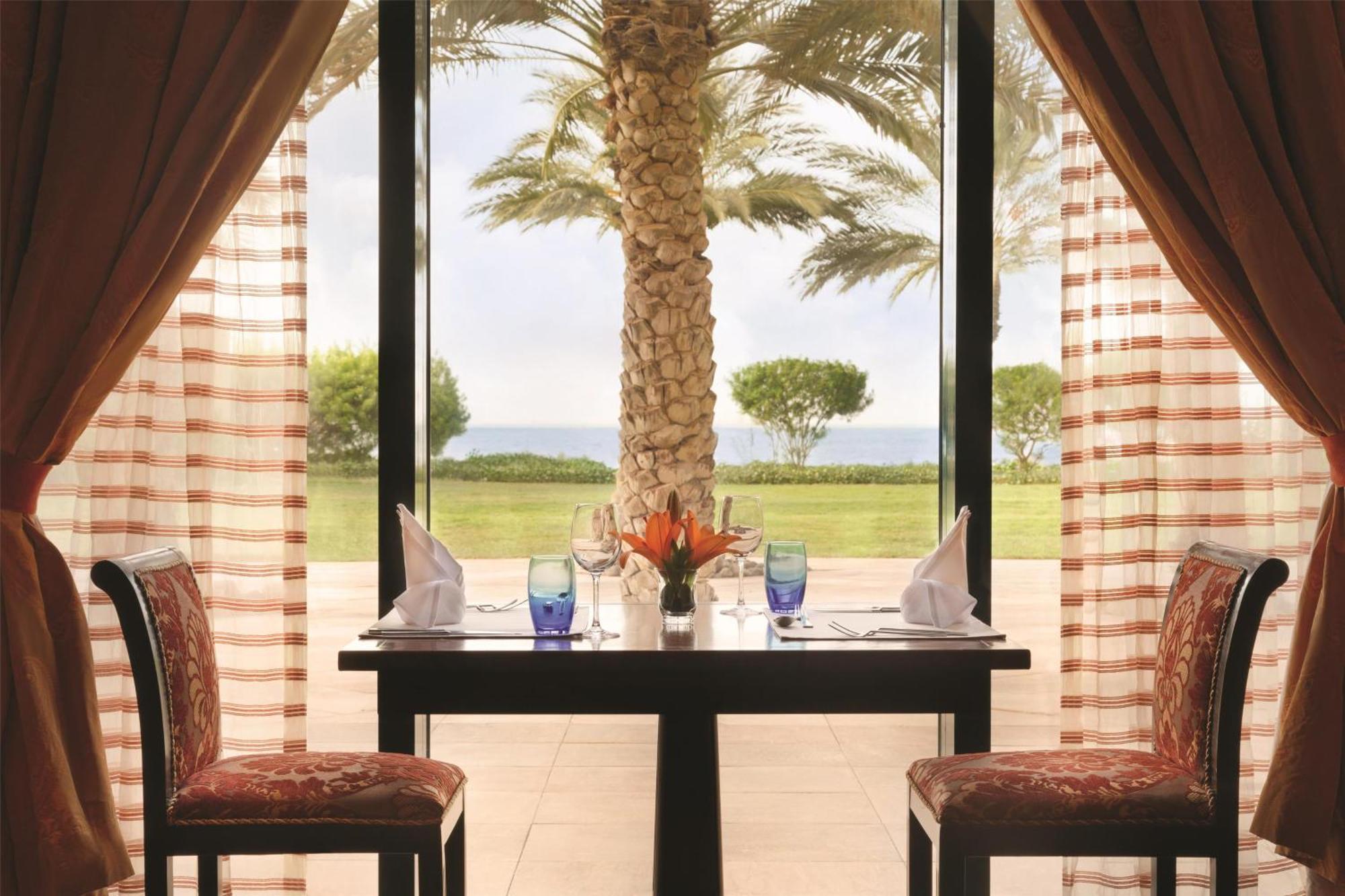 ג'יבוטי Djibouti Palace Kempinski מראה חיצוני תמונה