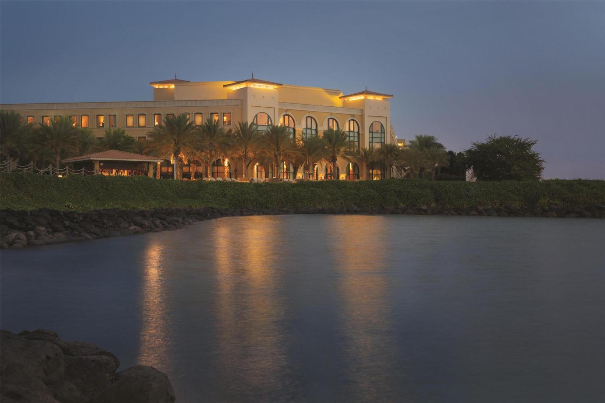 ג'יבוטי Djibouti Palace Kempinski מראה חיצוני תמונה
