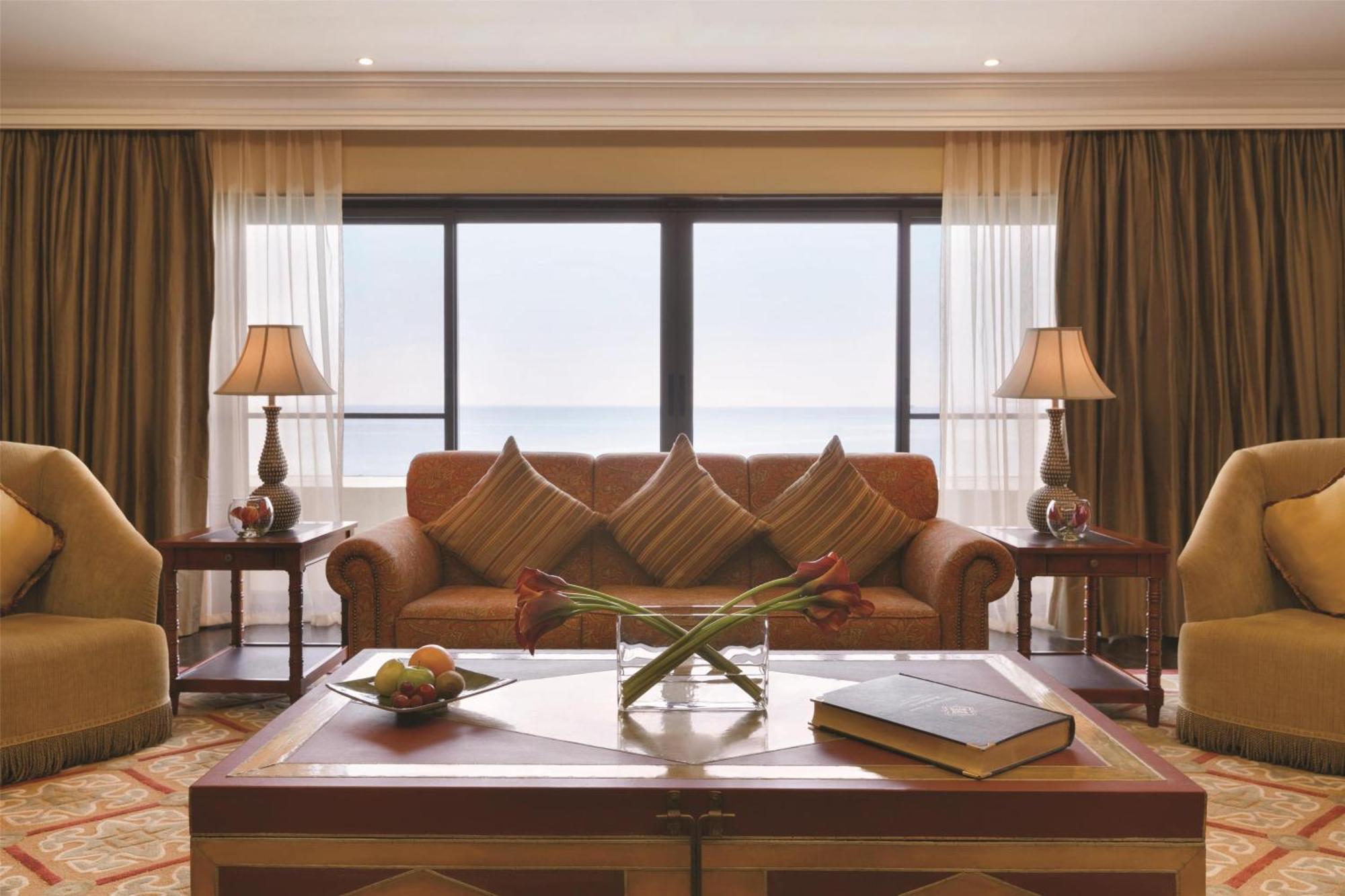 ג'יבוטי Djibouti Palace Kempinski מראה חיצוני תמונה