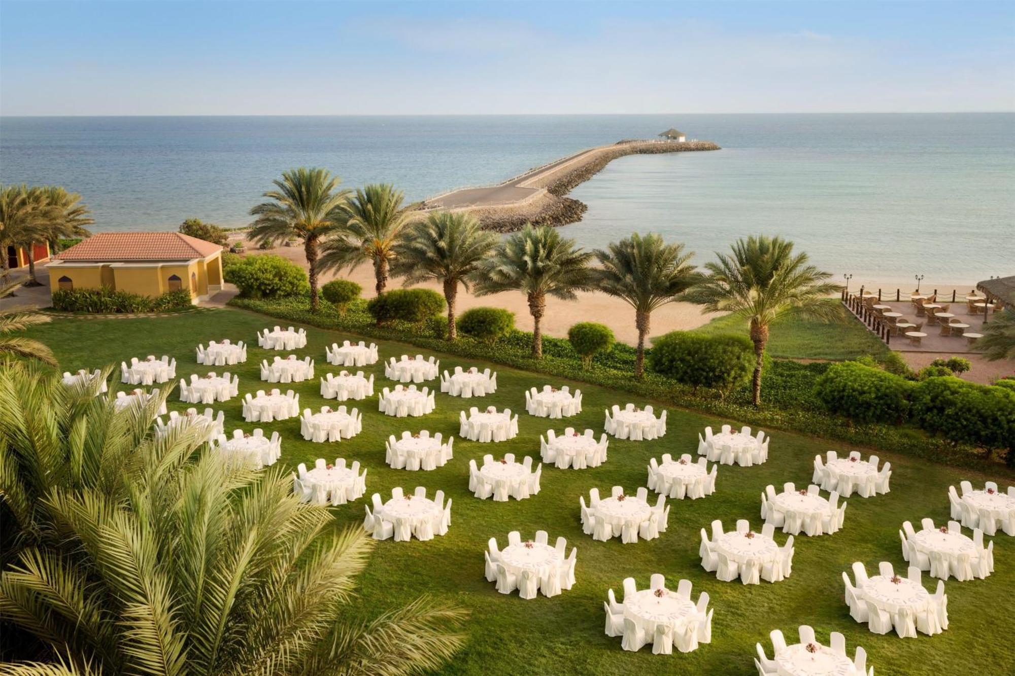 ג'יבוטי Djibouti Palace Kempinski מראה חיצוני תמונה