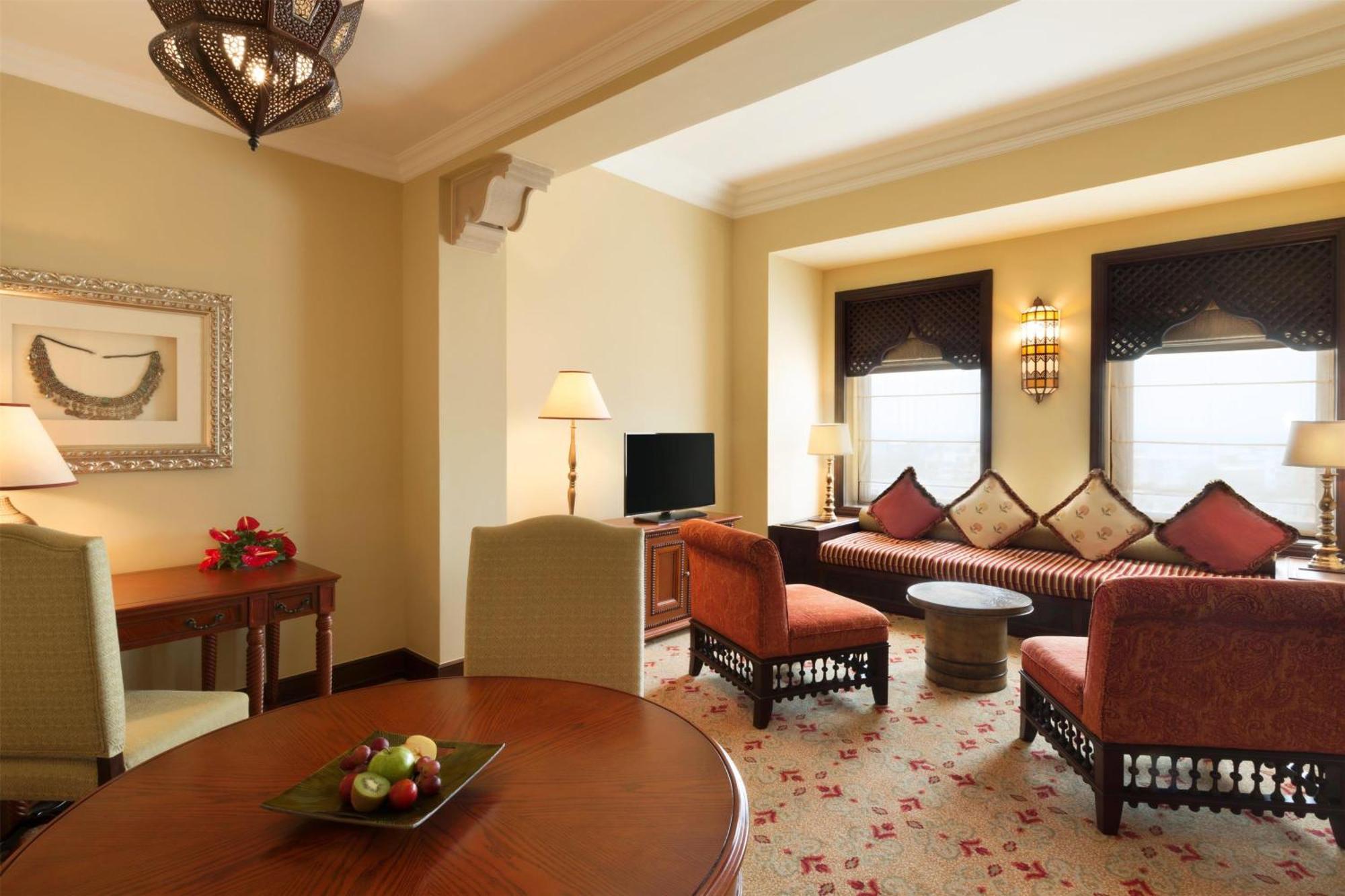ג'יבוטי Djibouti Palace Kempinski מראה חיצוני תמונה