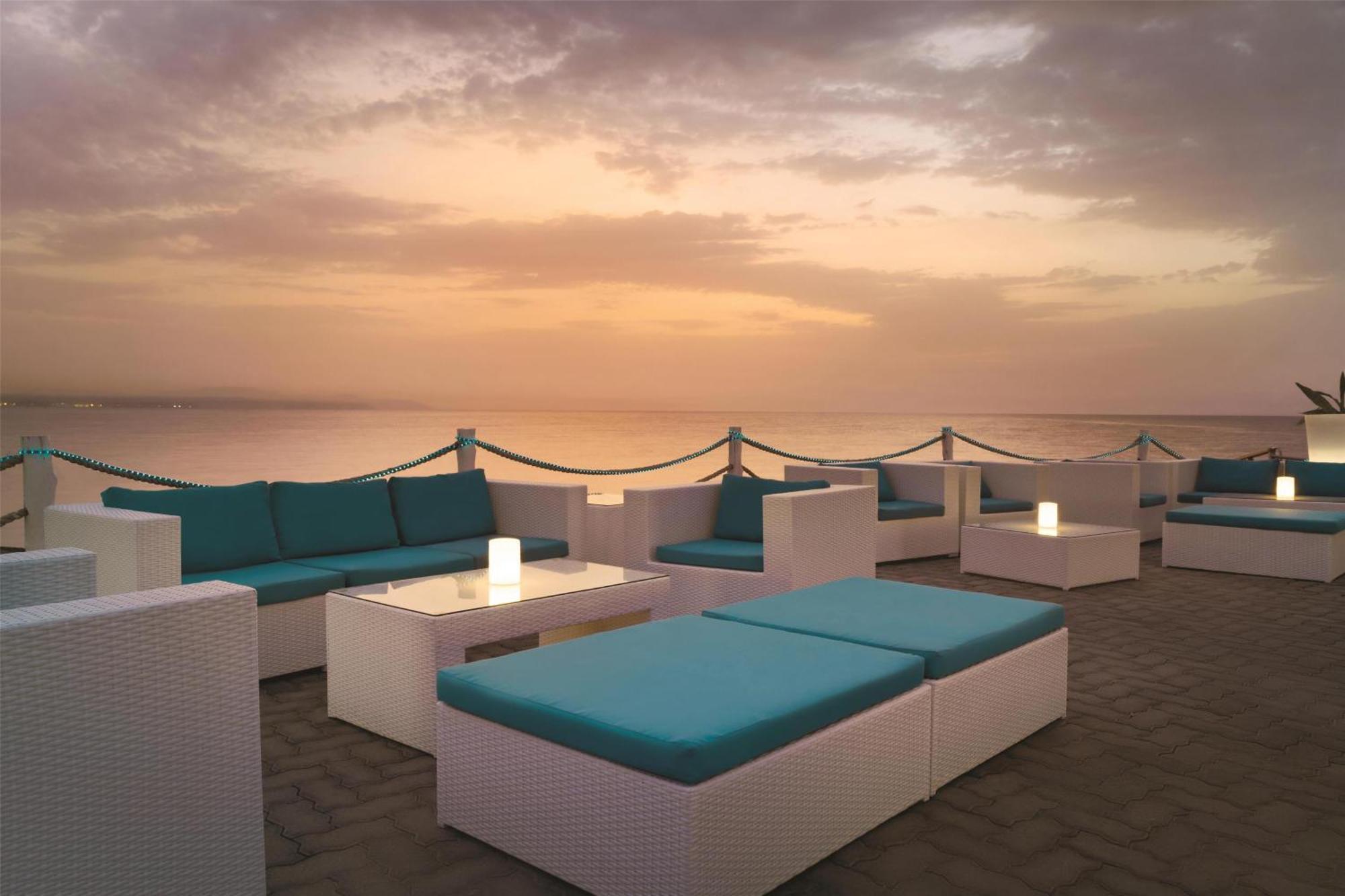 ג'יבוטי Djibouti Palace Kempinski מראה חיצוני תמונה