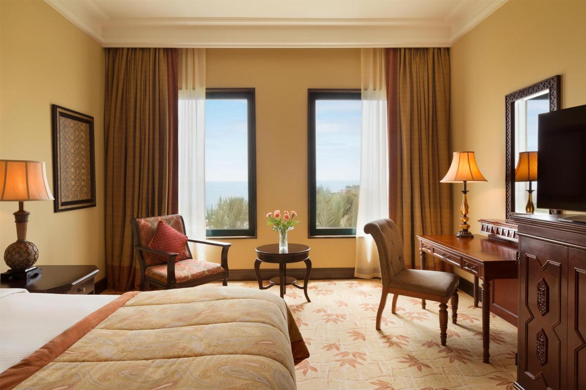 ג'יבוטי Djibouti Palace Kempinski מראה חיצוני תמונה