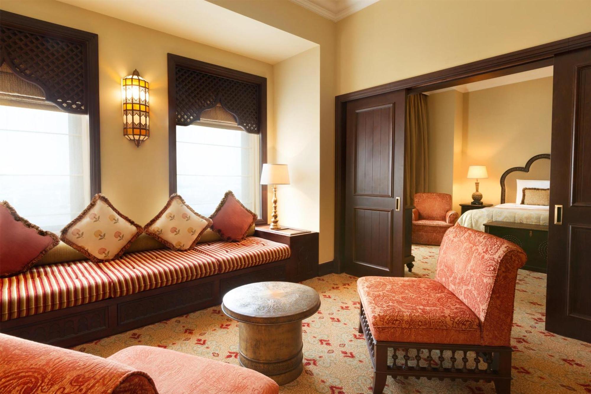 ג'יבוטי Djibouti Palace Kempinski מראה חיצוני תמונה