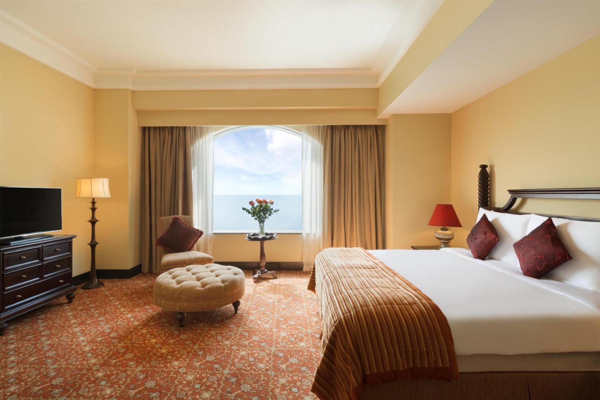 ג'יבוטי Djibouti Palace Kempinski מראה חיצוני תמונה