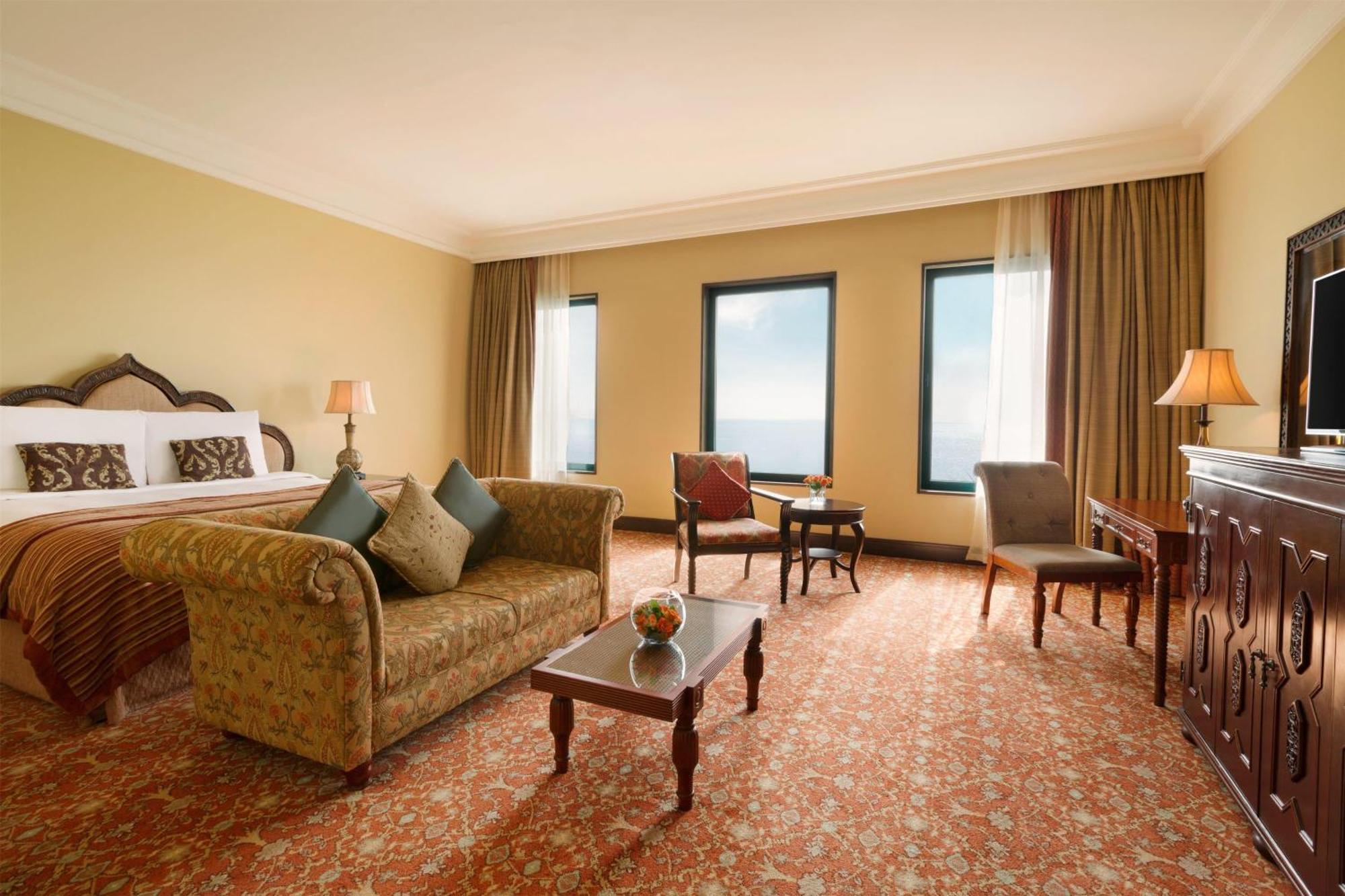 ג'יבוטי Djibouti Palace Kempinski מראה חיצוני תמונה