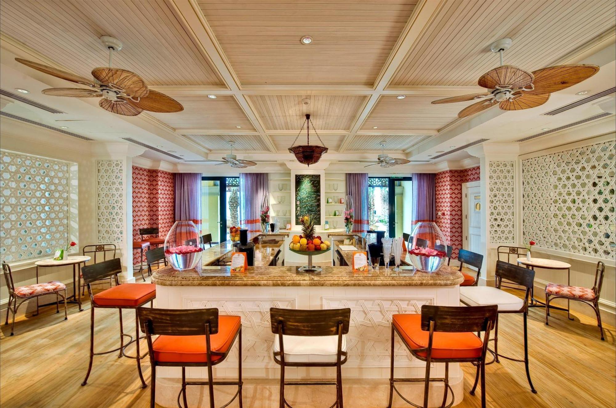 ג'יבוטי Djibouti Palace Kempinski מראה חיצוני תמונה