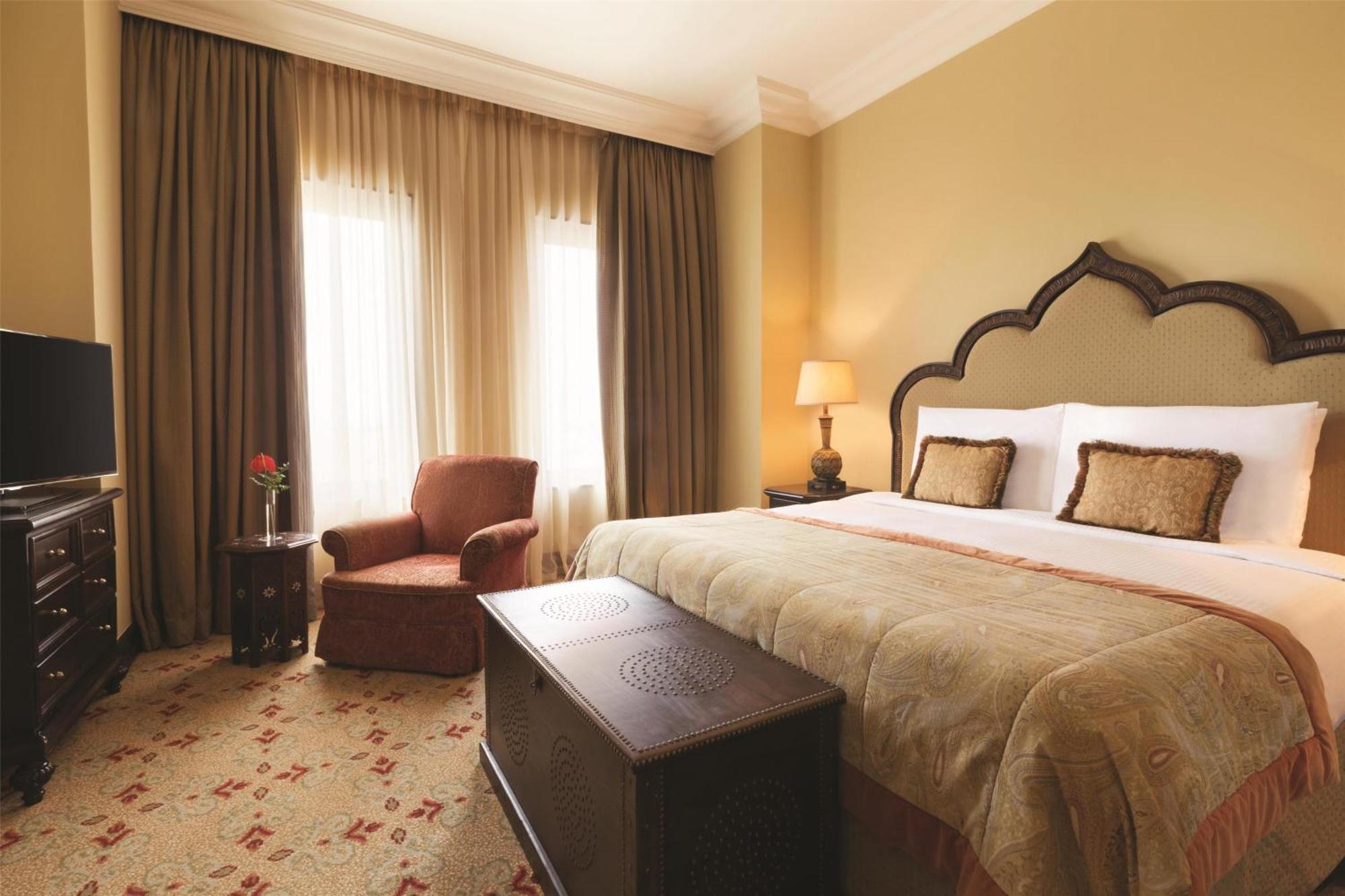 ג'יבוטי Djibouti Palace Kempinski מראה חיצוני תמונה