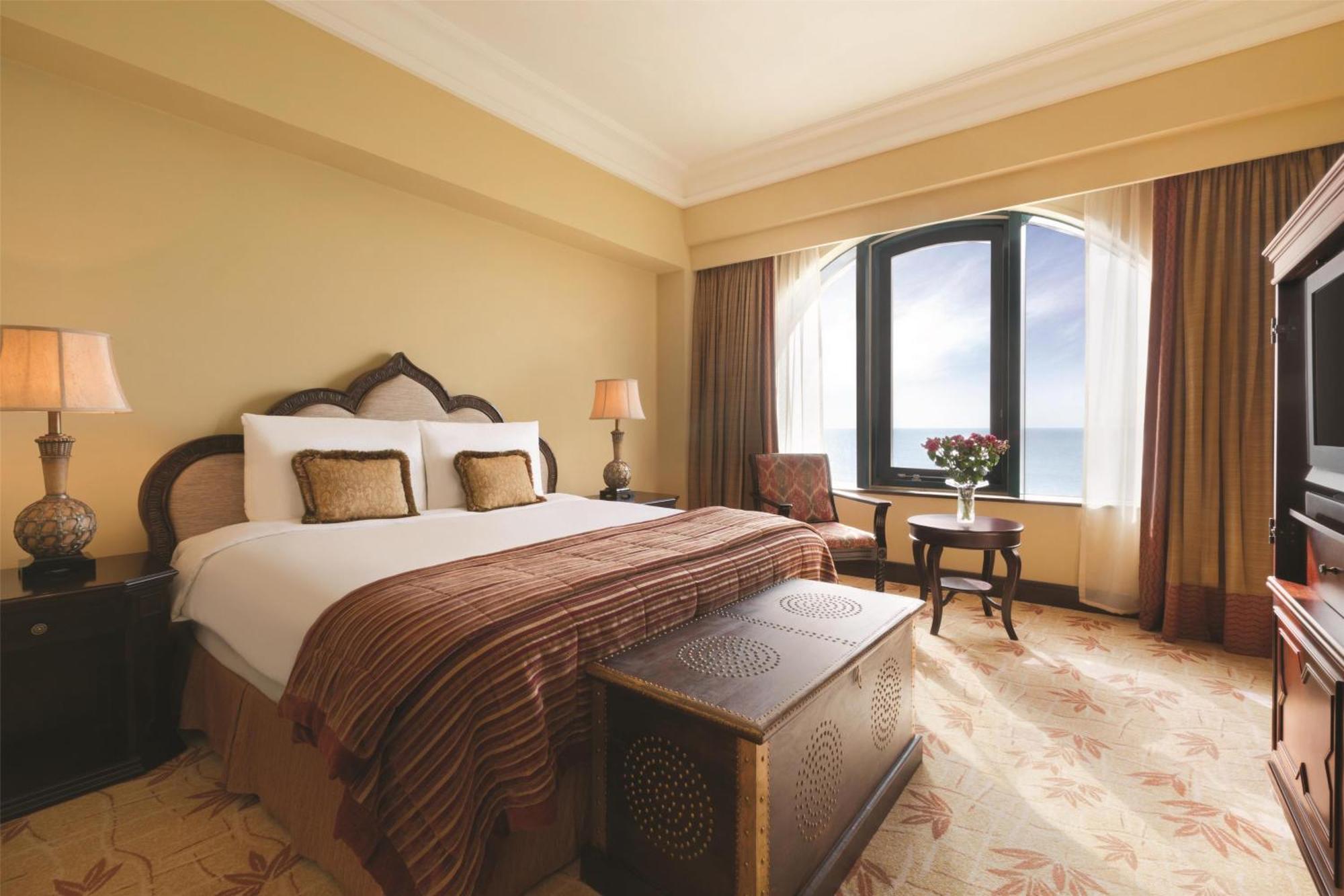 ג'יבוטי Djibouti Palace Kempinski מראה חיצוני תמונה