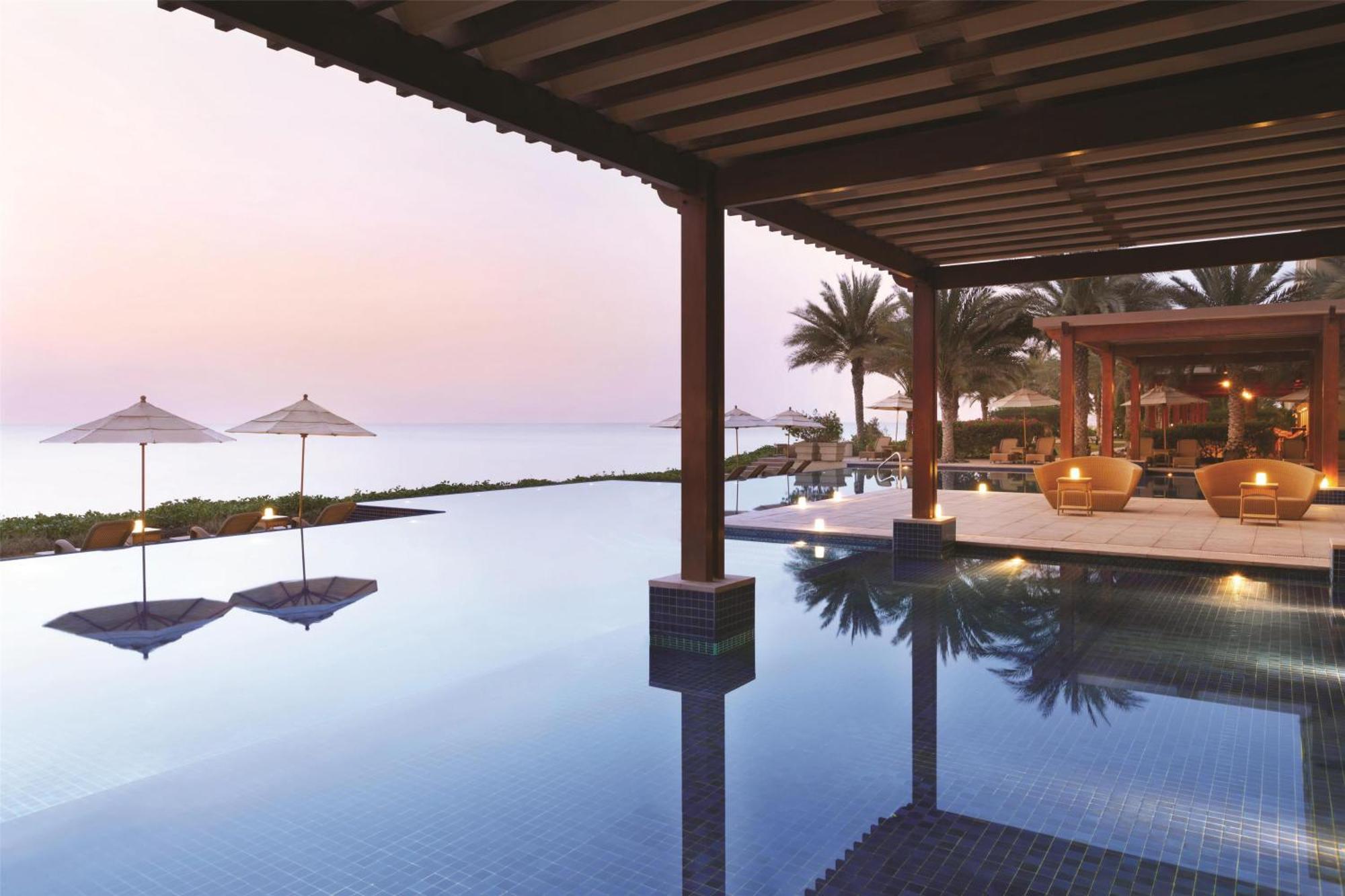 ג'יבוטי Djibouti Palace Kempinski מראה חיצוני תמונה